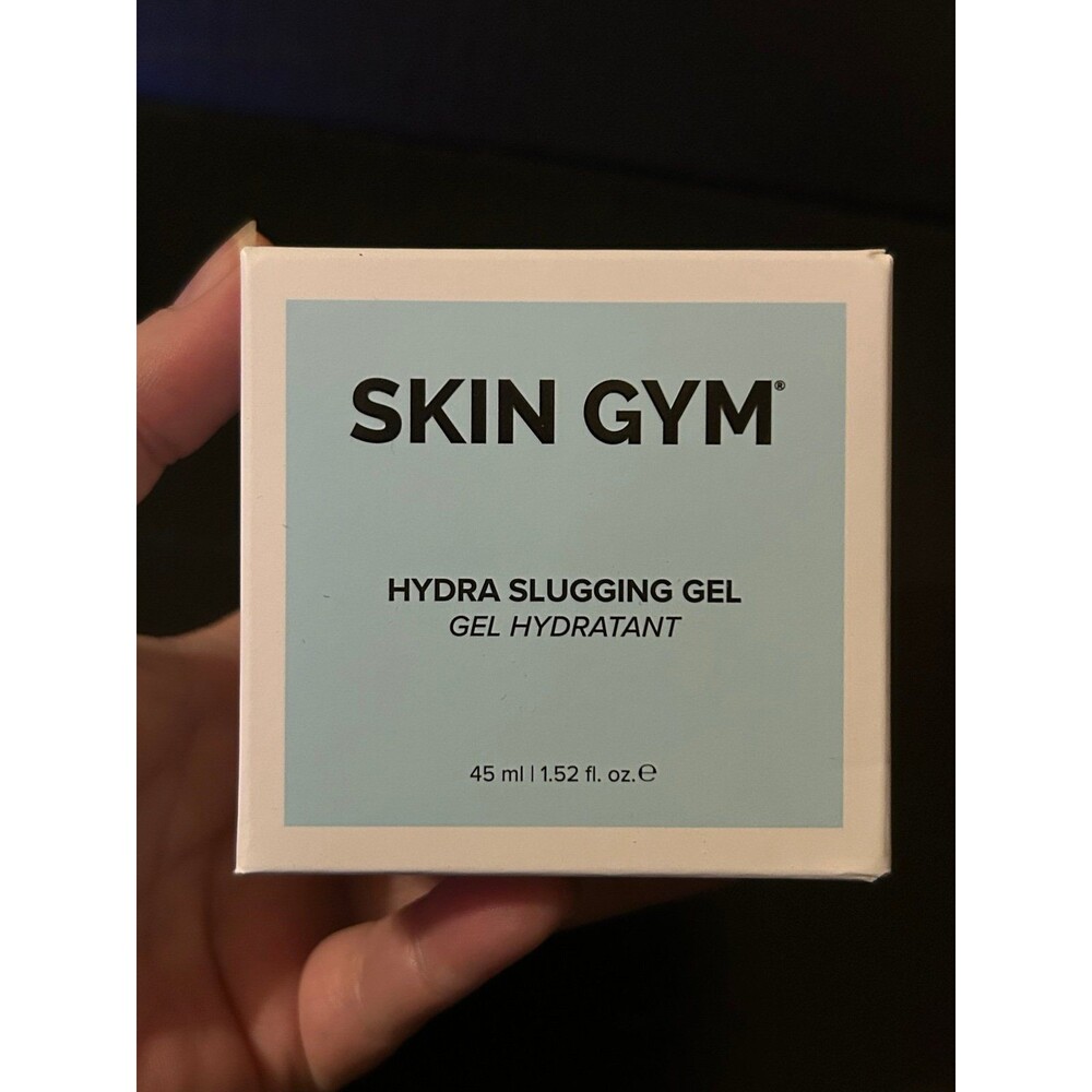Skin Gym Hydra Slugging Gel 45 ml/1.52 fl oz